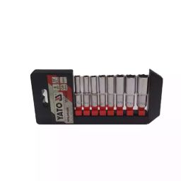 Yato Socket Wrench Set YT-14431 image 3