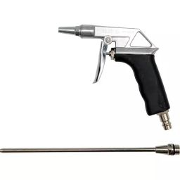 Yato 6.35 mm (1/4 inch) Inflating Gun with Extension, YT-2373-image-27