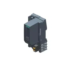 Siemens ET 200SP Series Interface Module IM 155-6 PN/2 HF with 24 V DC Rating and 2.4 W Power Loss, 6ES71556AU010CN0-image-6