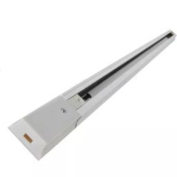 GENERIC LED Trackline 1 meter trackway-White (For Track lights only)-17