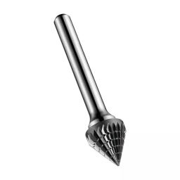 DORMER PRAMET Carbide Blade Cone Deburring Tool 16 mm Capacity Blade, P81716.0X6.0-image-87