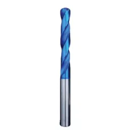 REZKA Through Coolant Drills Solid Carbide 65 HRC 55 Flute 12 mm Dia, 12 mm Shank Dia & 105 mm Total Length-image-71