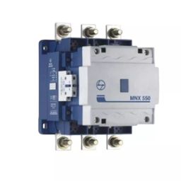 L&T MNX550 550 A 220 V 3 Pole 2NO + 2NC Power Contactor, CS94145KOOO-image-52