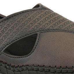 Anouk Men PU Mojaris image 5