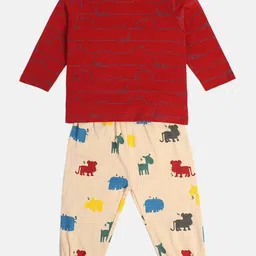 MINI KLUB Boys Printed Top-image-59