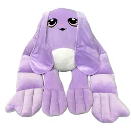 WARMHLEE Filled Non-Allergic Soft Toys and Dolls-30