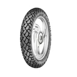 Ralco 110/90-16 Black Cobra Rear Tube Type Tyre, RL-1040-image-59