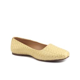 FAUSTO Women Woven Design Mojaris-picture-51