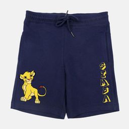 YK Disney Boys Printed Shorts-image-72