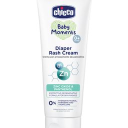Chicco Baby Moments Diaper Rash Cream - 100 ml-picture-20