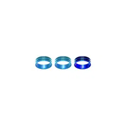 Dynamic Retail Global Unisex Blue Ring-picture-28