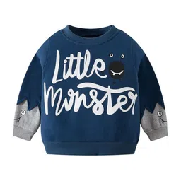 StyleCast Unisex Kids Printed Sweatshirt-image-29