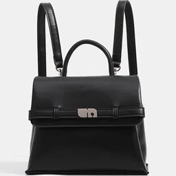 CORSICA Women Solid Ergonomic Backpack-picture-43