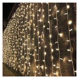 Bubble Trouble 12 Meter Fairy Lights with 360 Degree Light LED Bulb - Pack of 1 image 5
