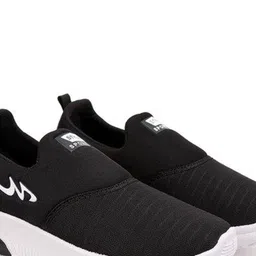 PENNEN Men Running Non-Marking Shoes image 5