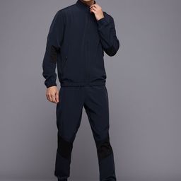 HRX by Hrithik Roshan Men Rapid-Dry Running Tracksuit-picture-10