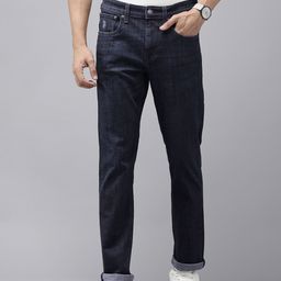 U.S. Polo Assn. Denim Co. Men Skinny Fit Light Fade Stretchable Jeans-picture-19