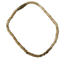 Divine souvenirs Yellow Alloy Necklace-image-84