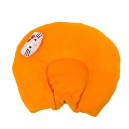 SONNASOFT Infants Yellow Baby Pillow-image-97