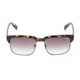 IDEE Green Clubmaster UV Protection Sunglasses for Men-image-88