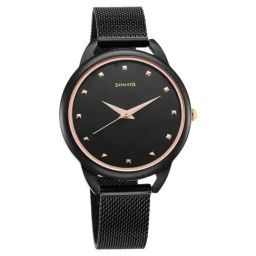 Sonata 87051KM01 Wedding Analog Watch for Women-picture-6