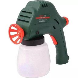 DWT Spray Gun 80 W Corded Electric, ESP01-250-image-9