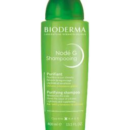 BIODERMA Node G Shampcoing Purifying Shampoo - 400 ml-3