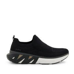 Skechers Women's ZIGGY - JOLA Black Sneakers-image-17