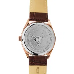 Peter Minuit PM253-D Analog Watch for Men image 4