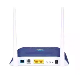 Netlink 1GE+IFE+1POTS Dual Mode GPON ONT Terminal Device HG323RGW-46