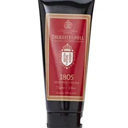 Truefitt & Hill 1805 Shave Cream - 75 gm-image-95