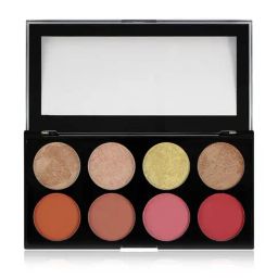 Makeup Revolution Blush Goddess - 12.8 gm-image-84