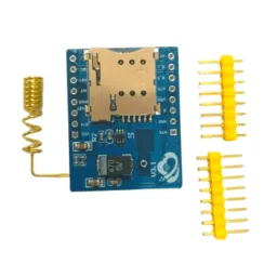 IOT-GA6 GPRS GSM Module image 4