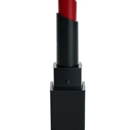 Sugar Cosmetics Nothing Else Matter Longwear Lipstick 18 Scarlet Letter - 3.5 gm-13