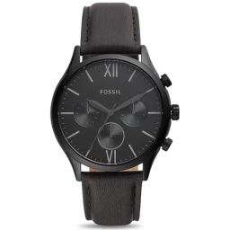 Fossil BQ2364 44MM Fenmore Analog Watch for Men-image-30