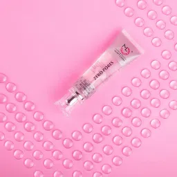Matt Look Zero Pores Hydrating Mattifying Gel Primer - 30 ml image 4