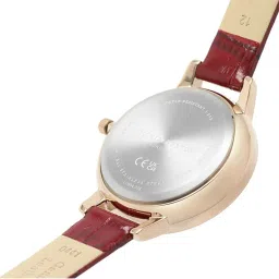 Olivia Burton 24000009 Multifunction Watch for Women image 4
