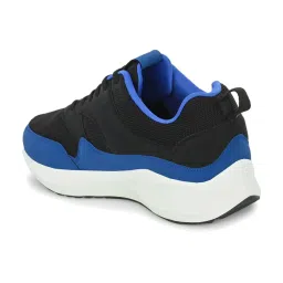 Off Limits Men's STUSSY (MEMORY TECH) Black Running Shoes image 4