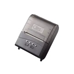 Coinel Rapid High-Speed Thermal Printer 80 mm & 58 mm 250 mm/s 203 DPI Black, RPD-00FABC1-48