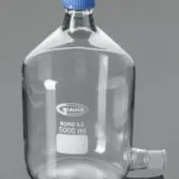 Glassco 20000 ml Bottle Aspirator with socket  280.202.13-15