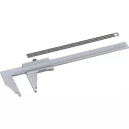 Sam Vernier Caliper 200 mm Metric, 710-P-12-image-17