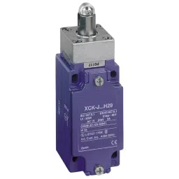 Sibass Electric SE-XCK-J Type Limit Switch and CE Mark, SE-XCK-J167 (Pack of 50)-image-87