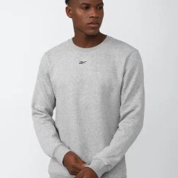 Reebok Grey Regular Fit Sports Jacket-27