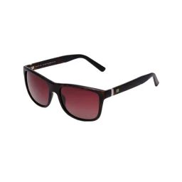 GUY LAROCHE Brown Rectangular Sunglasses for Men image 2