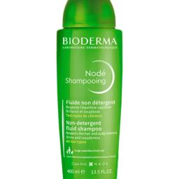 BIODERMA Non-Detergent Fluid Shampoo - 400 ml-image-0