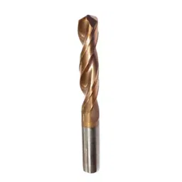REZKA Solid Carbide Drill 55 HRC 101 Flute 12.5 mm Dia, 12.5 mm Shank Dia & 142 mm Total Length-image-16