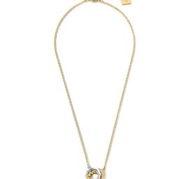 Cerruti 1881 Women Gold Arabesque Bracelet-25