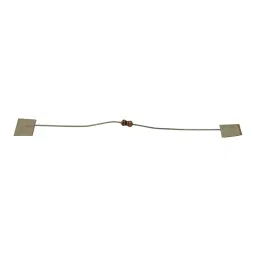 TE CONNECTIVITY RES, 47R, 5%, 250MW, AXIAL, CARBON FILM, CFR16J47R (Pack of 10)-picture-34