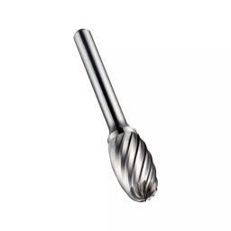 DORMER PRAMET Carbide Blade Oval Deburring Tool 9.6 mm Capacity Blade, P6099.6X6.0-image-96