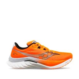 Saucony Men's Endorphin Speed 4 Orange Running Shoes-image-64